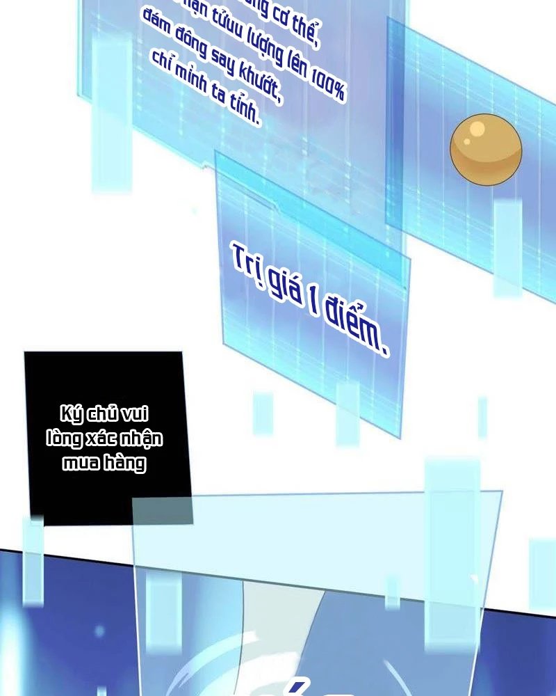 Nữ Thần Trong Điện Thoại Chapter 90 - Trang 3