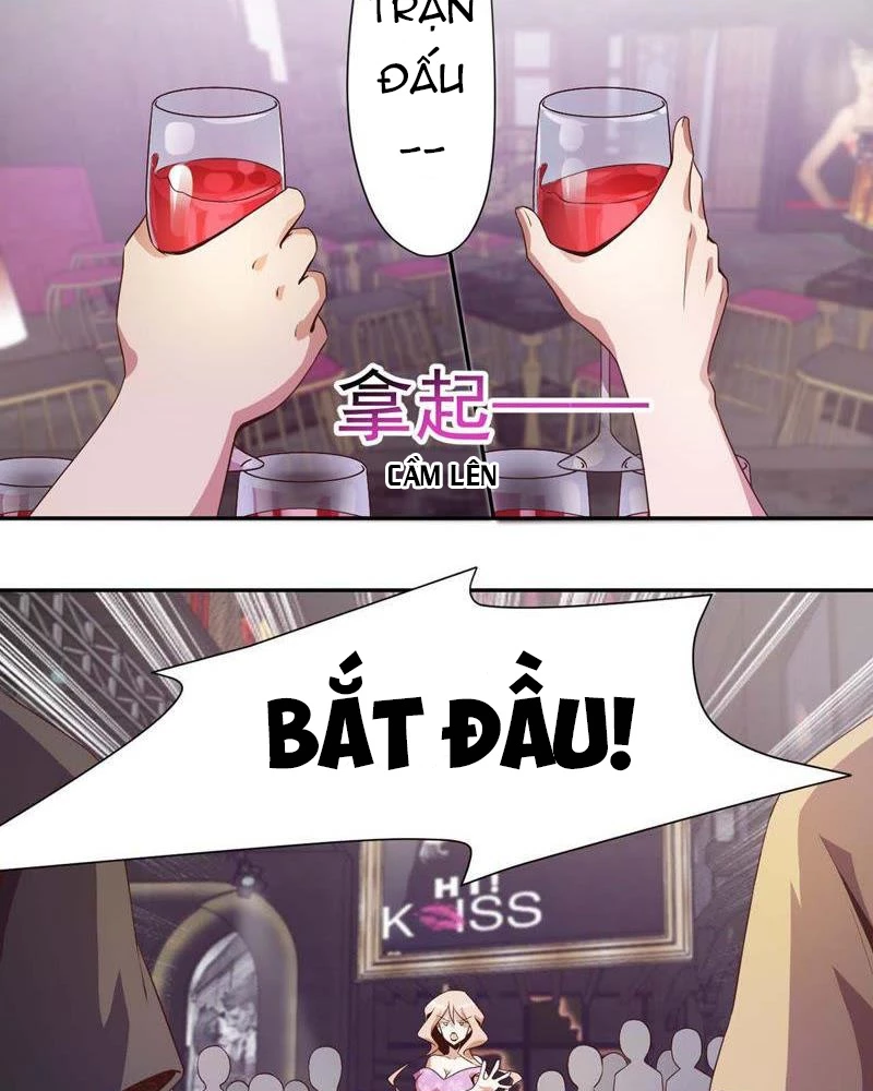 Nữ Thần Trong Điện Thoại Chapter 90 - Trang 3