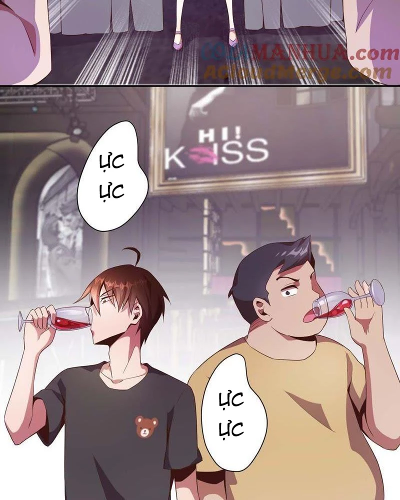 Nữ Thần Trong Điện Thoại Chapter 90 - Trang 3