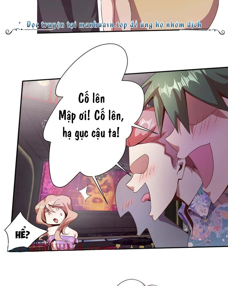 Nữ Thần Trong Điện Thoại Chapter 90 - Trang 3