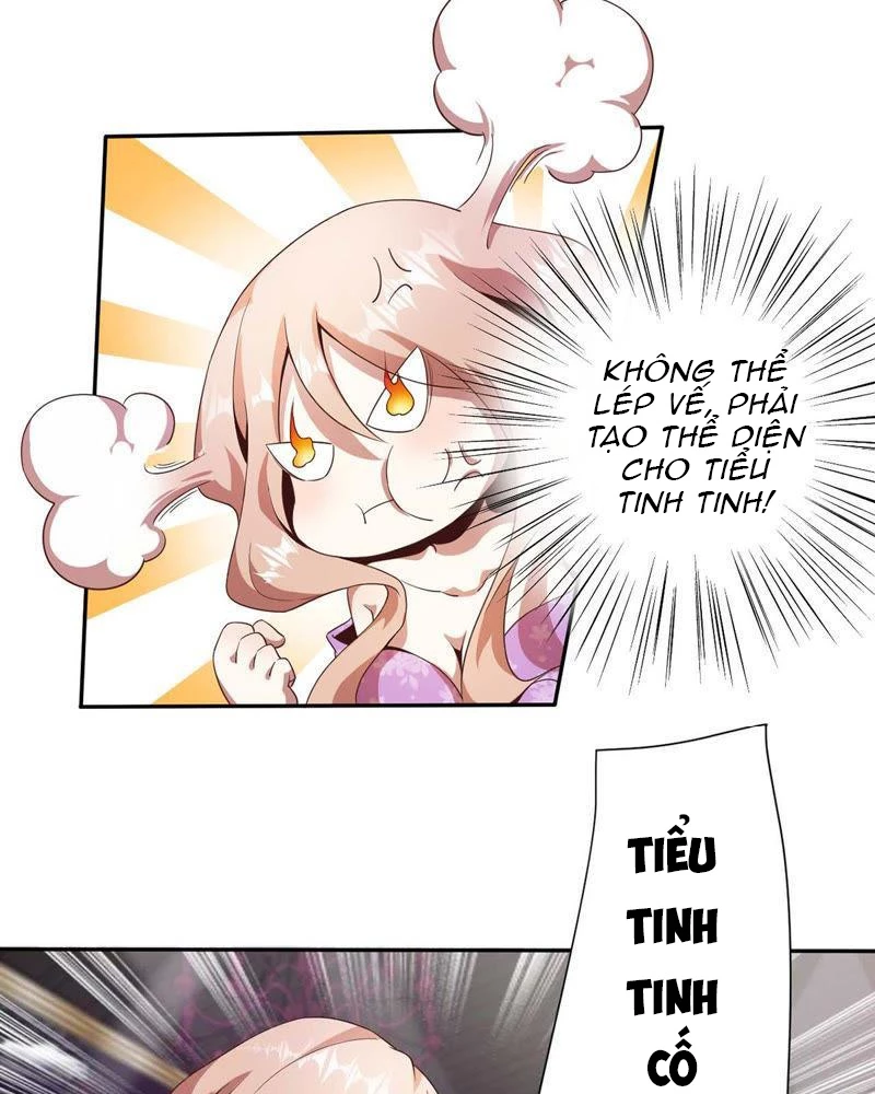 Nữ Thần Trong Điện Thoại Chapter 90 - Trang 3