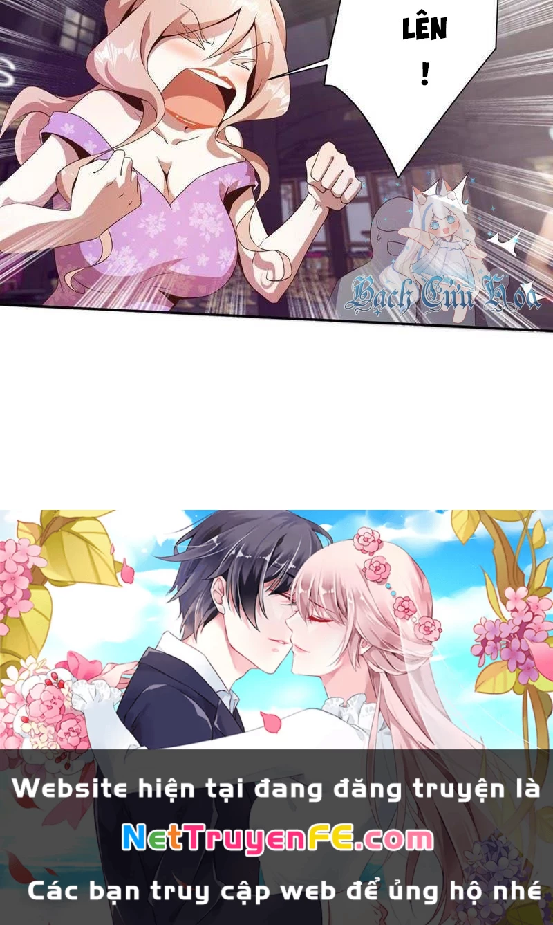 Nữ Thần Trong Điện Thoại Chapter 90 - Trang 3