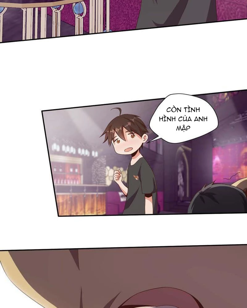 Nữ Thần Trong Điện Thoại Chapter 91 - Trang 4