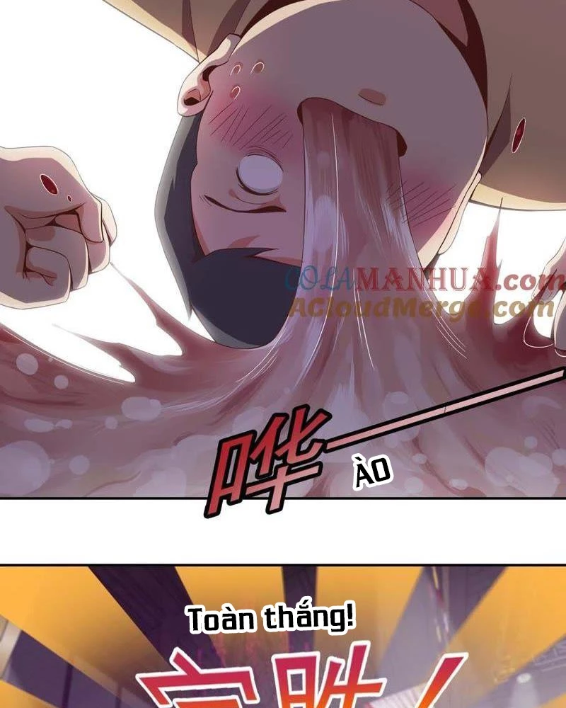 Nữ Thần Trong Điện Thoại Chapter 91 - Trang 4