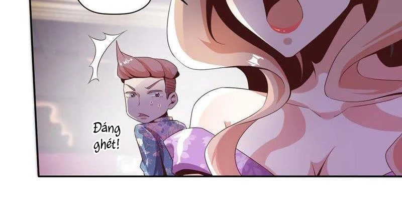 Nữ Thần Trong Điện Thoại Chapter 91 - Trang 4