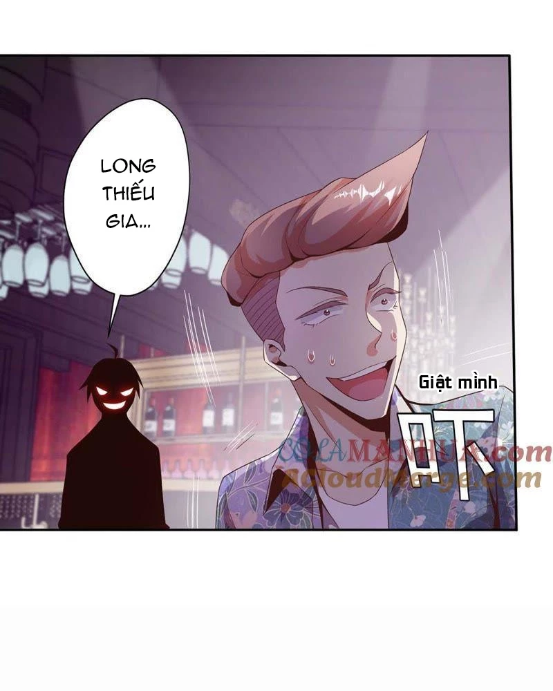 Nữ Thần Trong Điện Thoại Chapter 91 - Trang 4