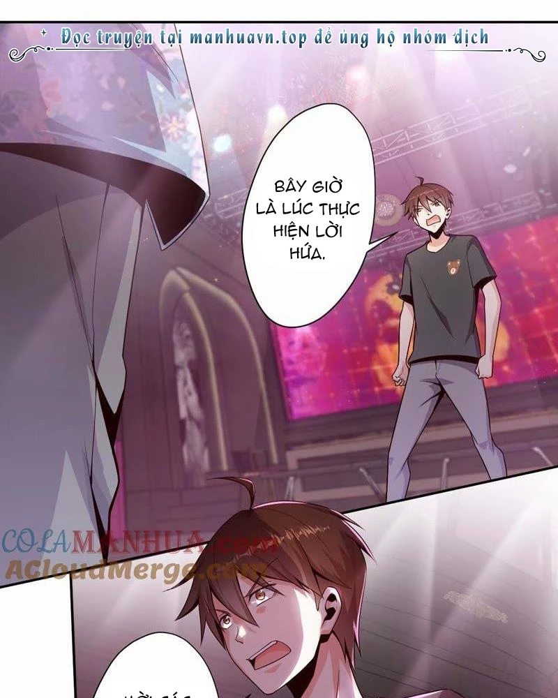 Nữ Thần Trong Điện Thoại Chapter 91 - Trang 4