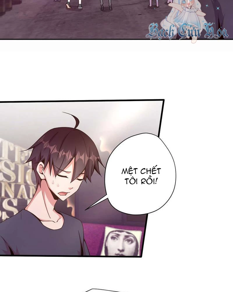 Nữ Thần Trong Điện Thoại Chapter 91 - Trang 4