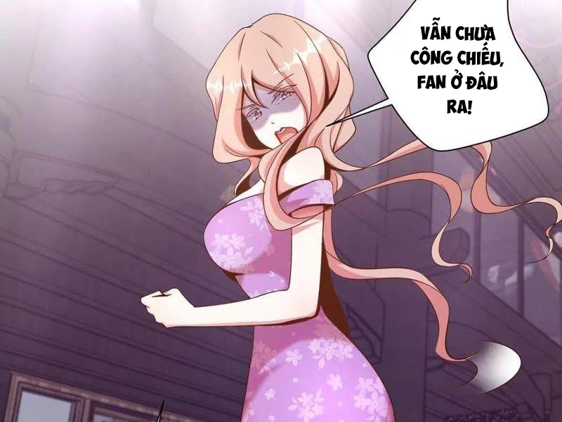 Nữ Thần Trong Điện Thoại Chapter 91 - Trang 4