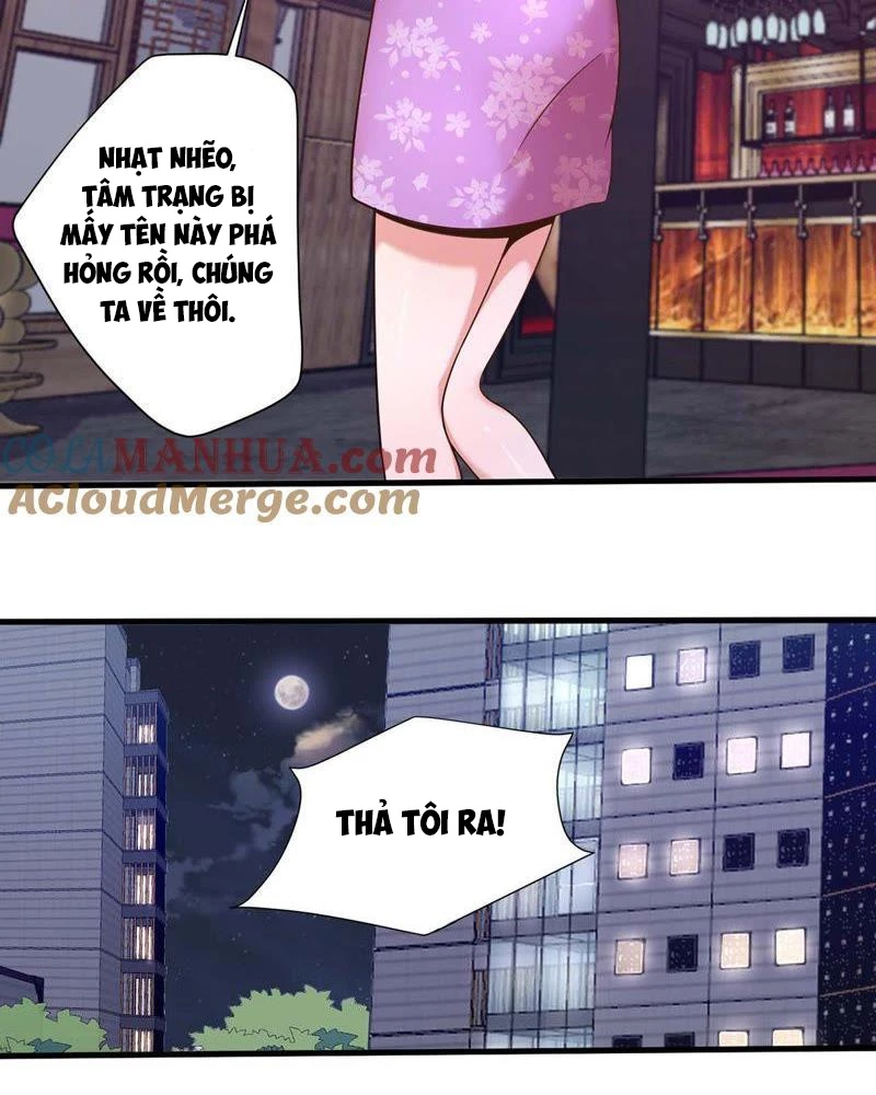 Nữ Thần Trong Điện Thoại Chapter 91 - Trang 4