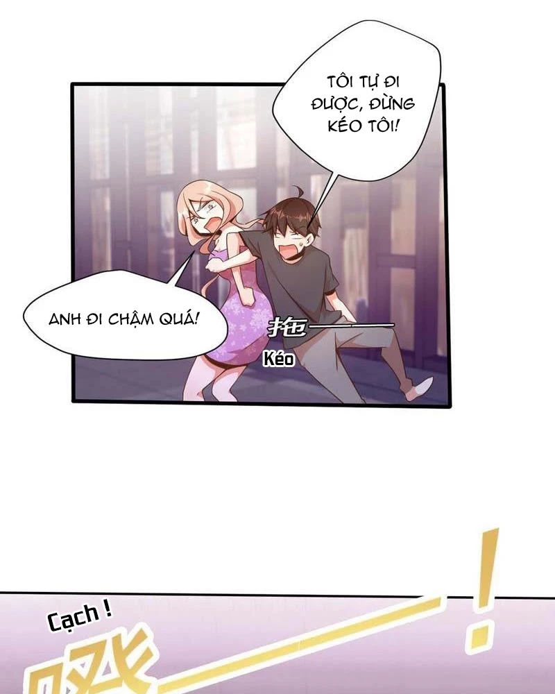 Nữ Thần Trong Điện Thoại Chapter 91 - Trang 4