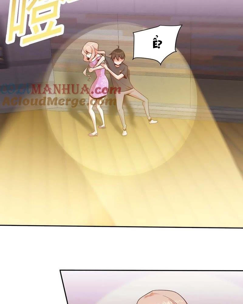 Nữ Thần Trong Điện Thoại Chapter 91 - Trang 4