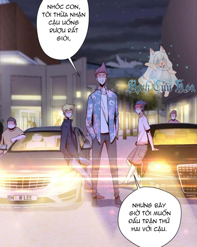 Nữ Thần Trong Điện Thoại Chapter 91 - Trang 4