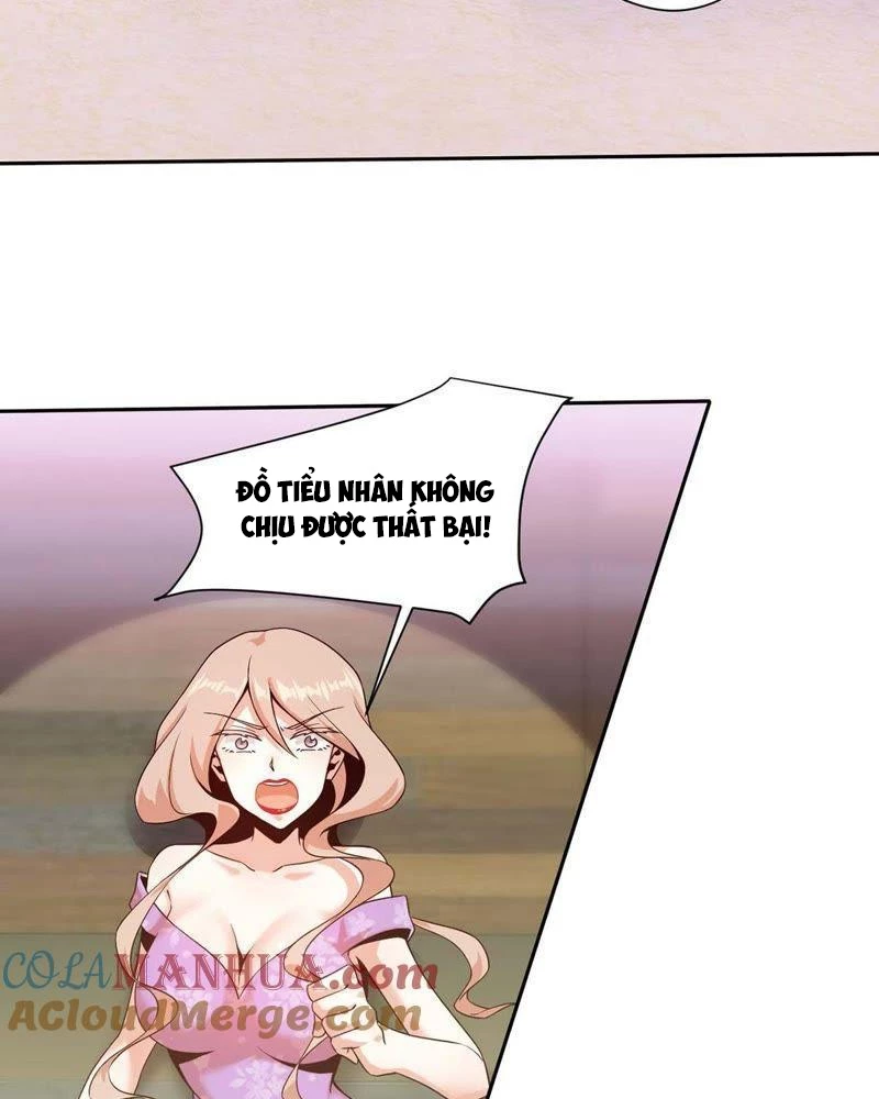 Nữ Thần Trong Điện Thoại Chapter 91 - Trang 4