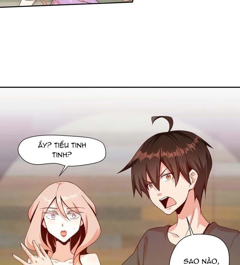 Nữ Thần Trong Điện Thoại Chapter 91 - Trang 4