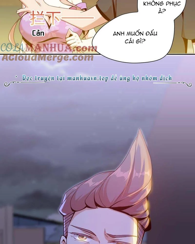 Nữ Thần Trong Điện Thoại Chapter 91 - Trang 4