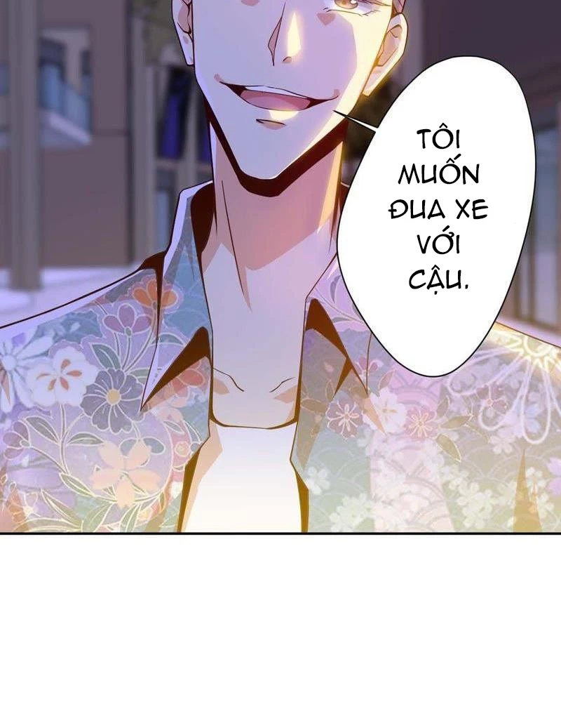 Nữ Thần Trong Điện Thoại Chapter 91 - Trang 4