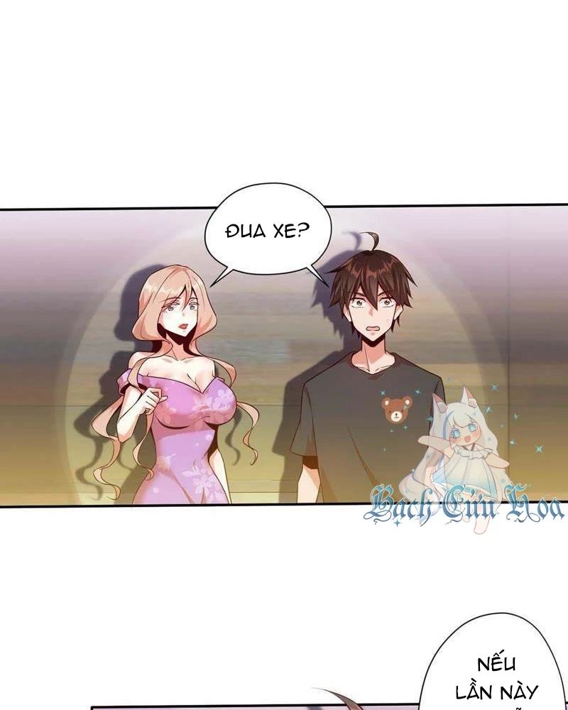 Nữ Thần Trong Điện Thoại Chapter 91 - Trang 4