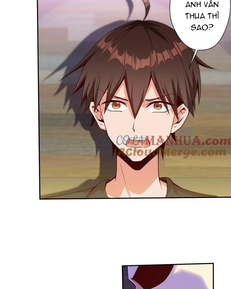 Nữ Thần Trong Điện Thoại Chapter 91 - Trang 4