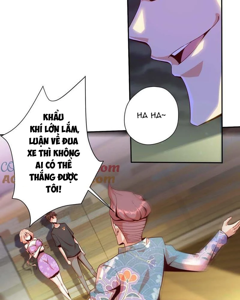 Nữ Thần Trong Điện Thoại Chapter 91 - Trang 4