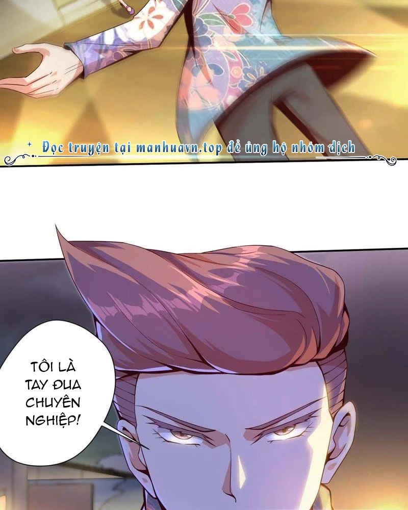 Nữ Thần Trong Điện Thoại Chapter 91 - Trang 4