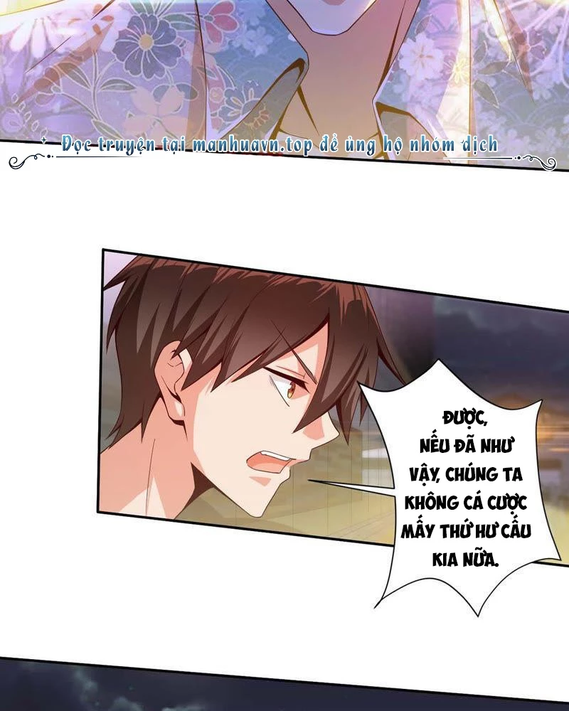 Nữ Thần Trong Điện Thoại Chapter 91 - Trang 4