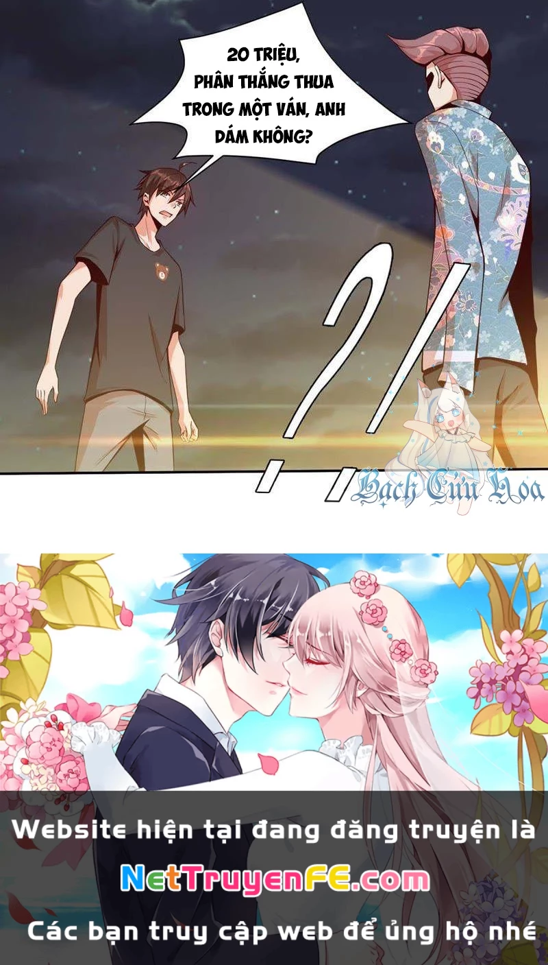 Nữ Thần Trong Điện Thoại Chapter 91 - Trang 4