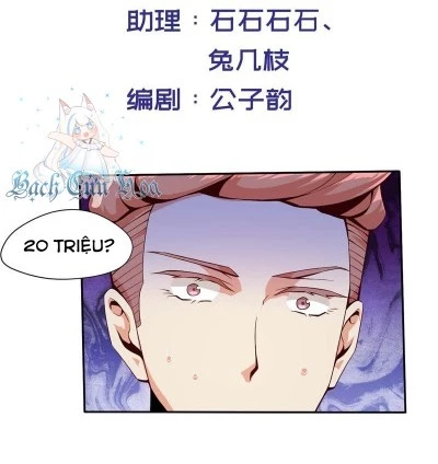 Nữ Thần Trong Điện Thoại Chapter 92 - Trang 4