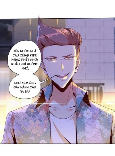 Nữ Thần Trong Điện Thoại Chapter 92 - Trang 4