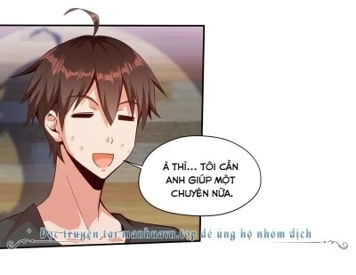 Nữ Thần Trong Điện Thoại Chapter 92 - Trang 4