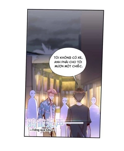 Nữ Thần Trong Điện Thoại Chapter 92 - Trang 4