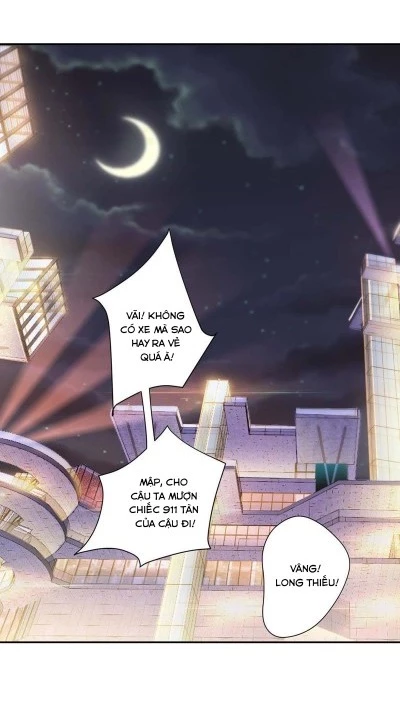 Nữ Thần Trong Điện Thoại Chapter 92 - Trang 4