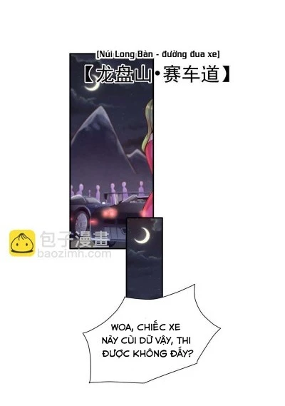 Nữ Thần Trong Điện Thoại Chapter 92 - Trang 4