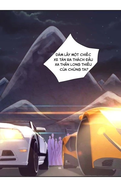 Nữ Thần Trong Điện Thoại Chapter 92 - Trang 4