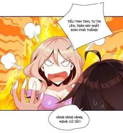 Nữ Thần Trong Điện Thoại Chapter 92 - Trang 4