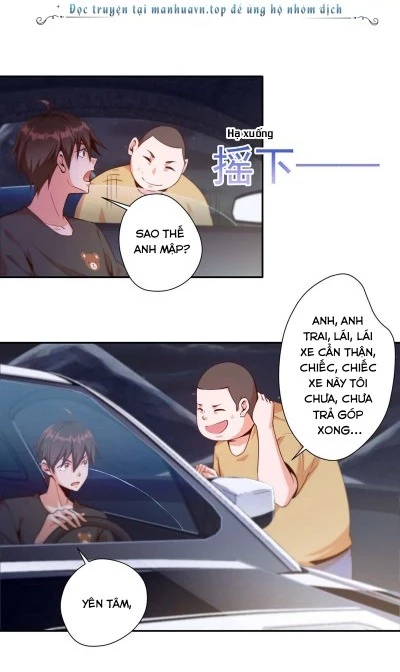 Nữ Thần Trong Điện Thoại Chapter 92 - Trang 4