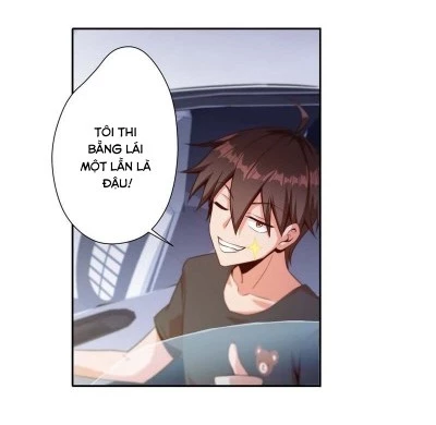 Nữ Thần Trong Điện Thoại Chapter 92 - Trang 4