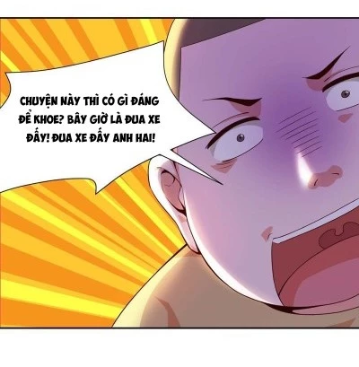 Nữ Thần Trong Điện Thoại Chapter 92 - Trang 4