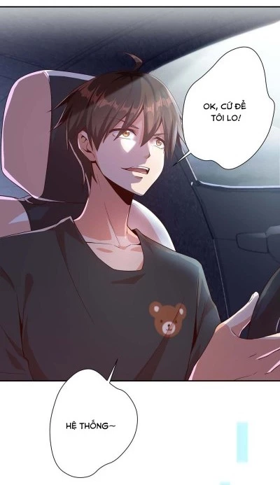 Nữ Thần Trong Điện Thoại Chapter 92 - Trang 4