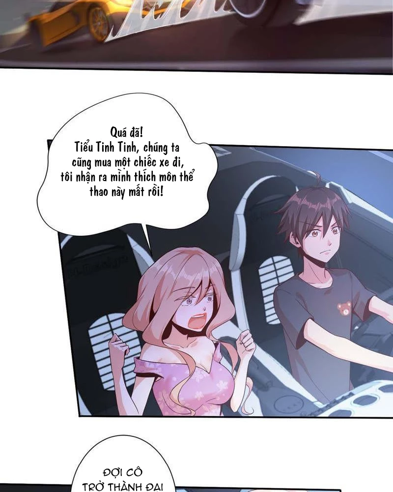 Nữ Thần Trong Điện Thoại Chapter 93 - Trang 4