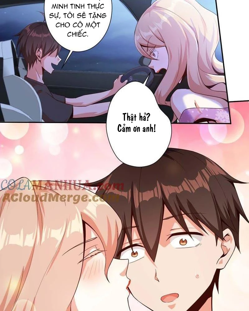 Nữ Thần Trong Điện Thoại Chapter 93 - Trang 4