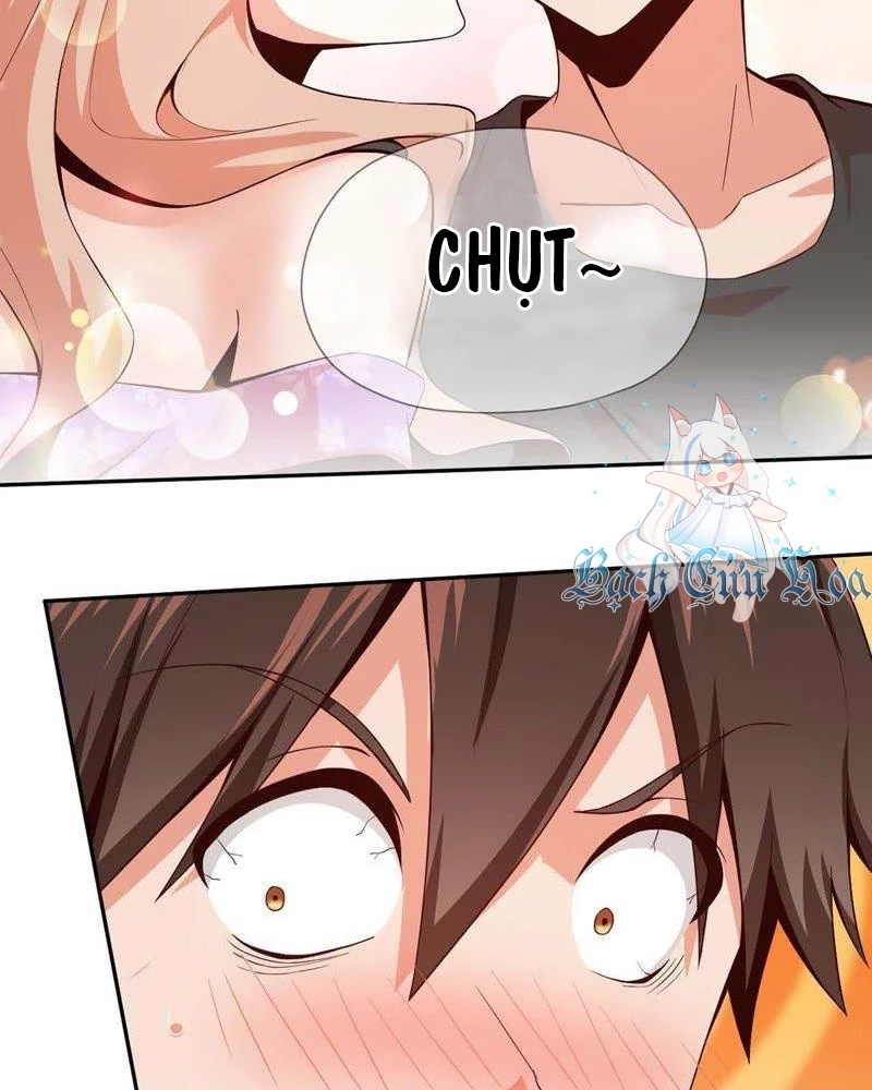 Nữ Thần Trong Điện Thoại Chapter 93 - Trang 4