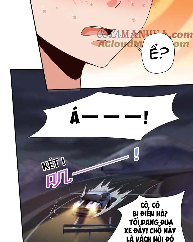 Nữ Thần Trong Điện Thoại Chapter 93 - Trang 4