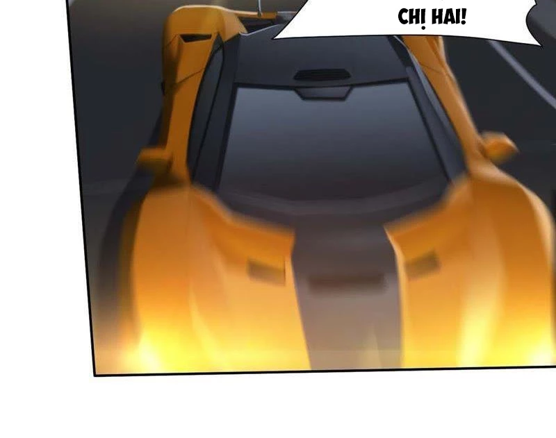 Nữ Thần Trong Điện Thoại Chapter 93 - Trang 4