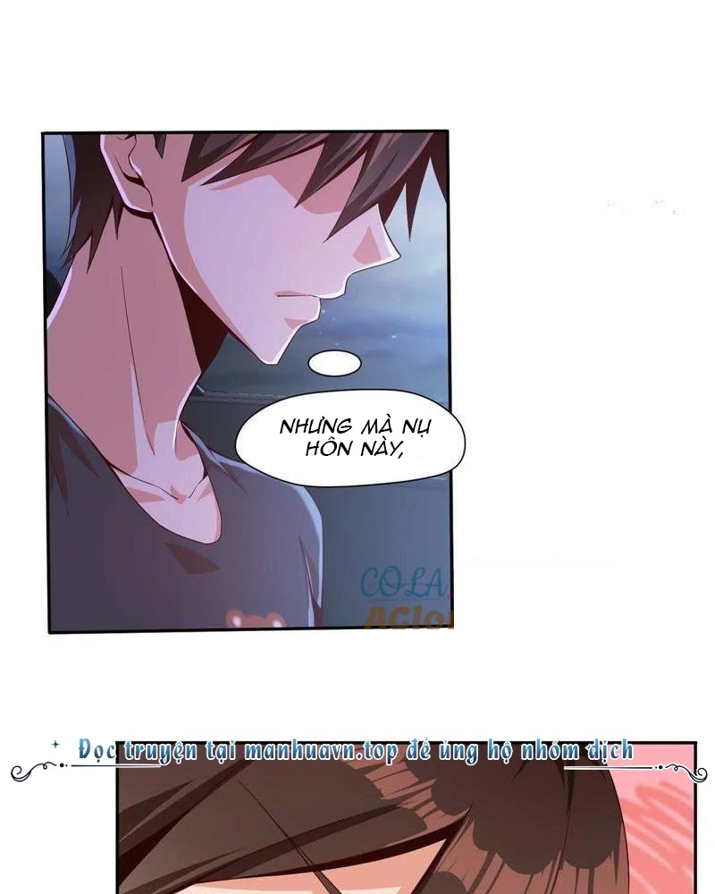 Nữ Thần Trong Điện Thoại Chapter 93 - Trang 4