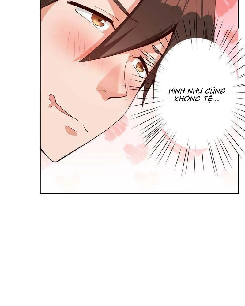 Nữ Thần Trong Điện Thoại Chapter 93 - Trang 4