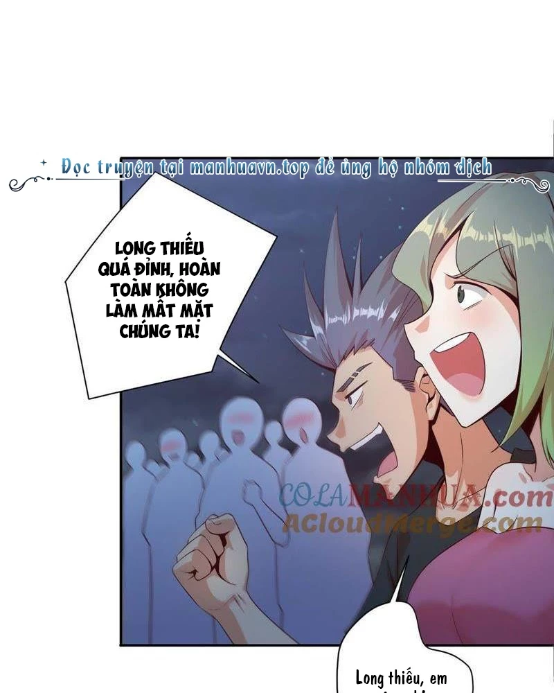 Nữ Thần Trong Điện Thoại Chapter 93 - Trang 4