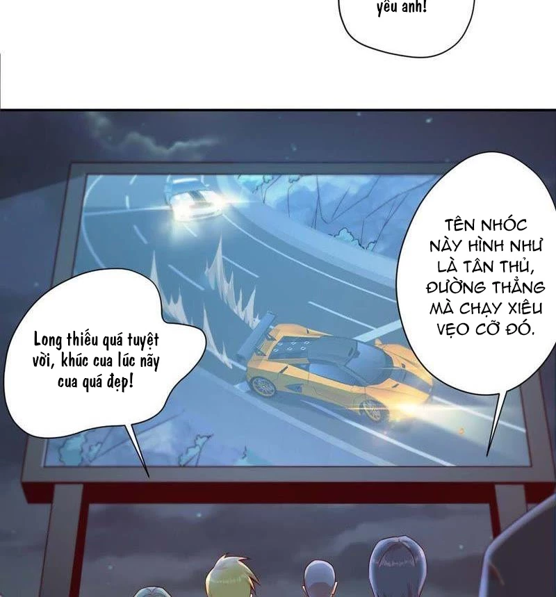 Nữ Thần Trong Điện Thoại Chapter 93 - Trang 4