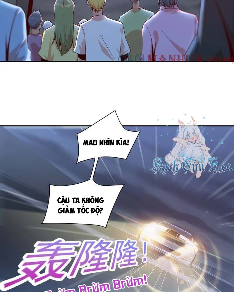 Nữ Thần Trong Điện Thoại Chapter 93 - Trang 4