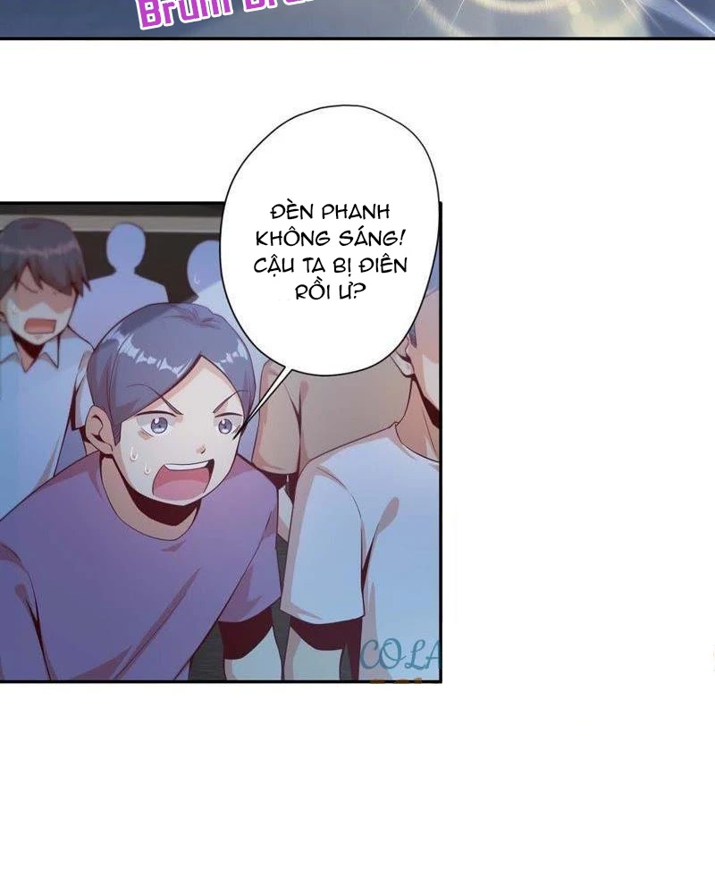 Nữ Thần Trong Điện Thoại Chapter 93 - Trang 4